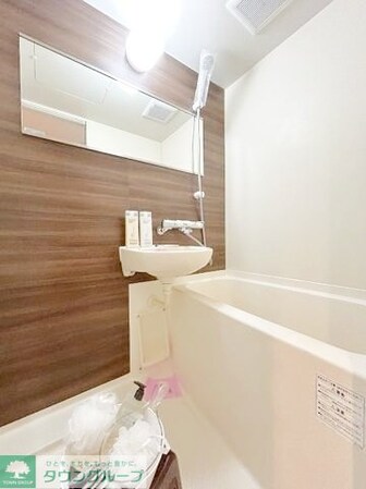 スペーシア高円寺IIの物件内観写真